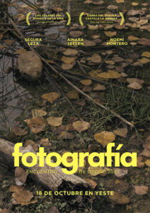 Encuentro fotográfico en la Sierra del Segura: creatividad y naturaleza en otoño