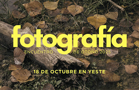 Encuentro fotográfico en la Sierra del Segura: creatividad y naturaleza en otoño